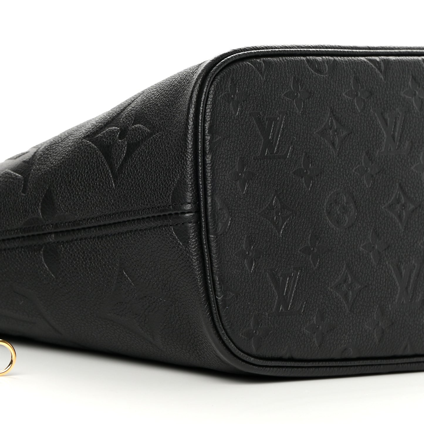Empreinte Monogram Giant Neverfull MM Black