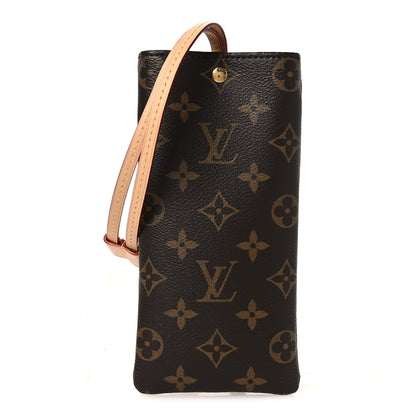 Louis Vuitton Monogram Glasses Case 1 of 6