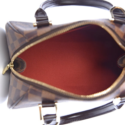 Louis Vuitton Damier Ebene Ribera Mini 5 of 9