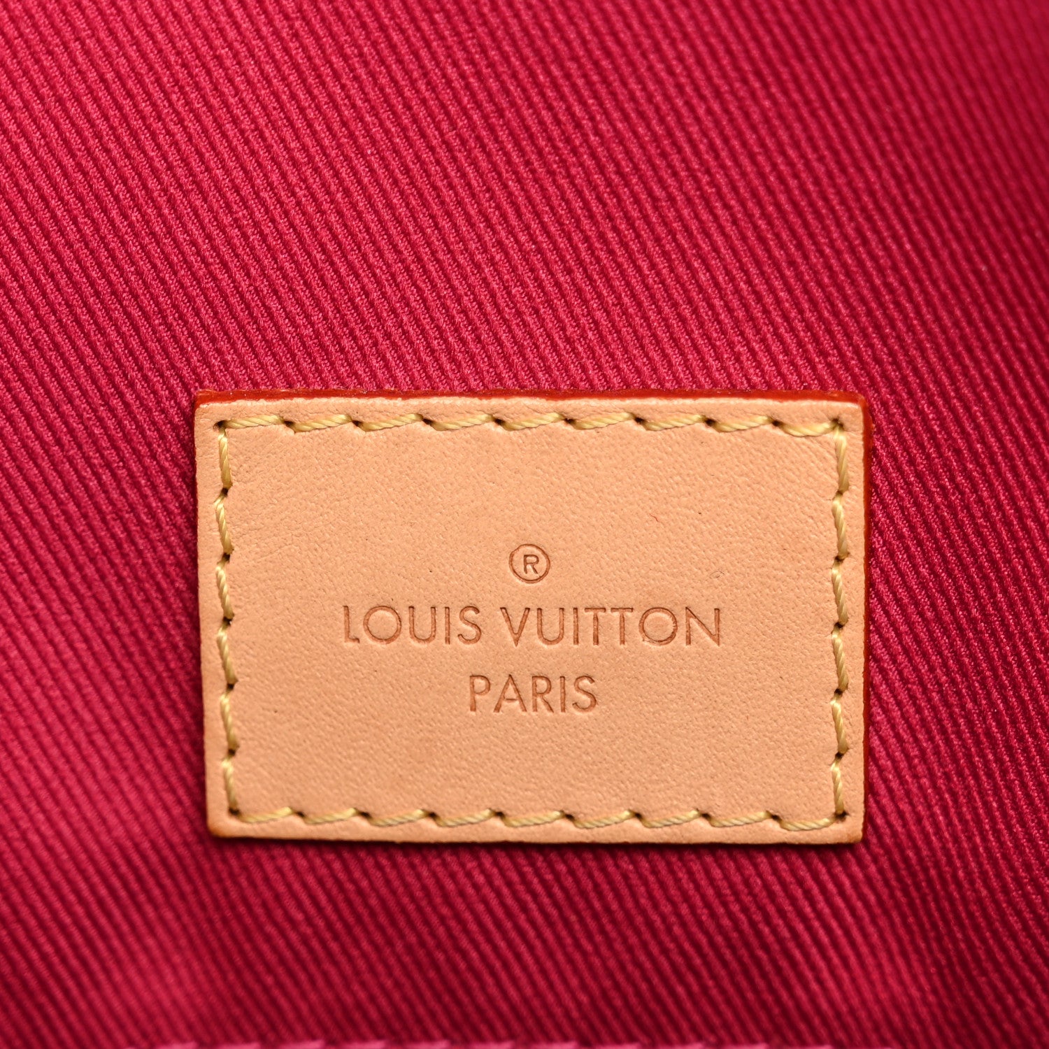 Louis Vuitton Monogram Graceful PM Pivoine 6 of 11