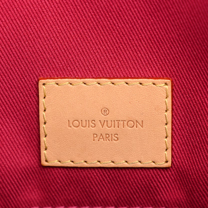 Louis Vuitton Monogram Graceful PM Pivoine 6 of 11