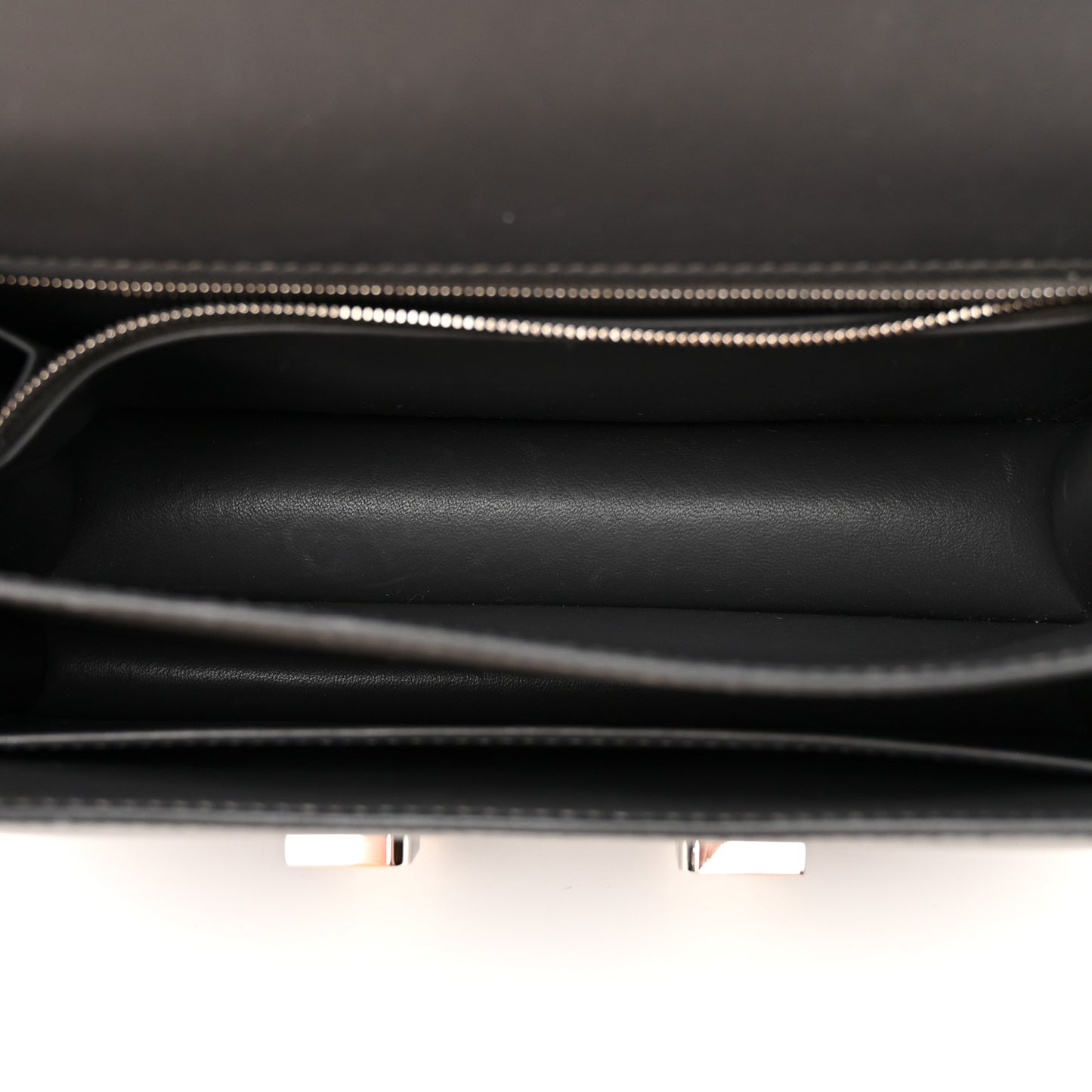 Madame Calfskin Constance 24 Graphite