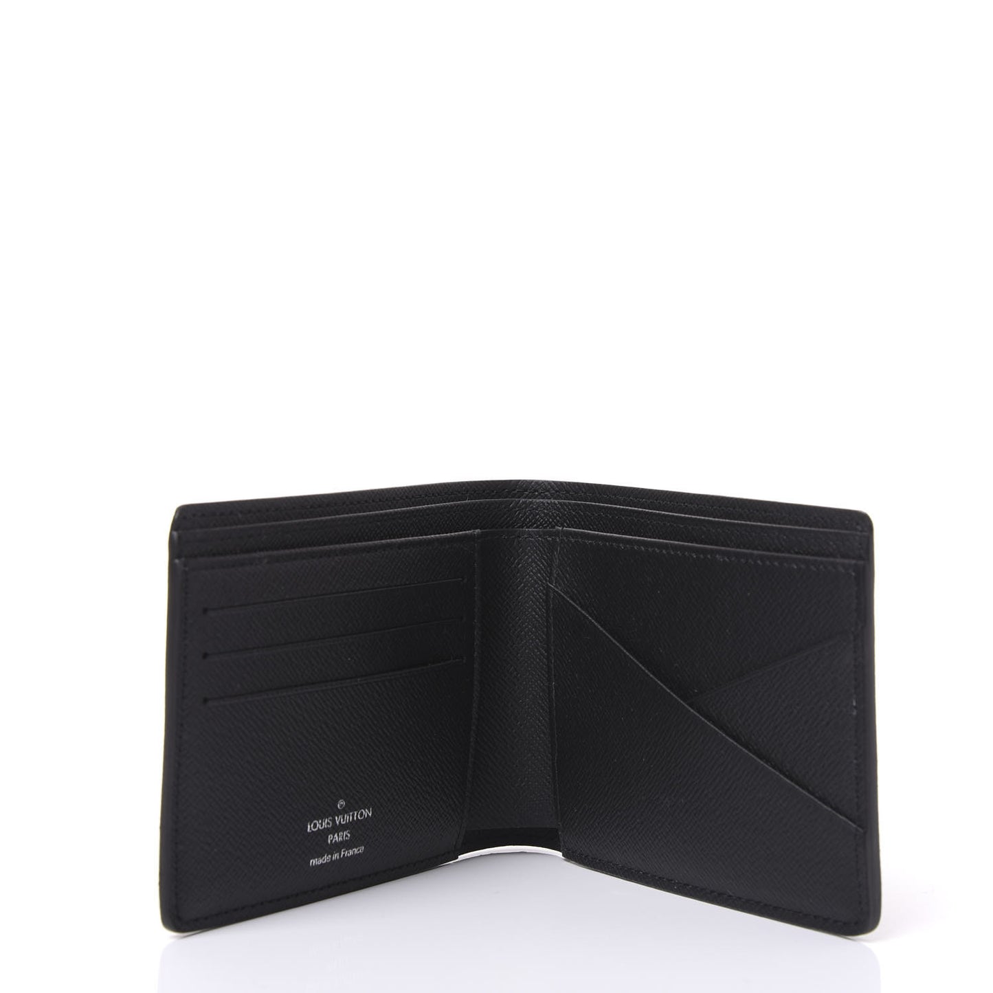 Monogram Eclipse Multiple Wallet