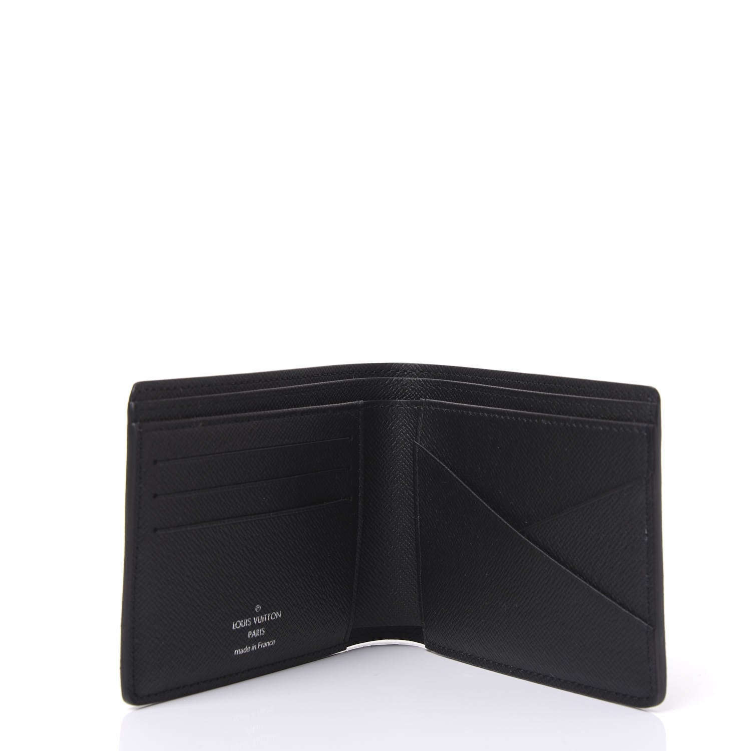 Louis Vuitton Monogram Eclipse Multiple Wallet 4 of 8