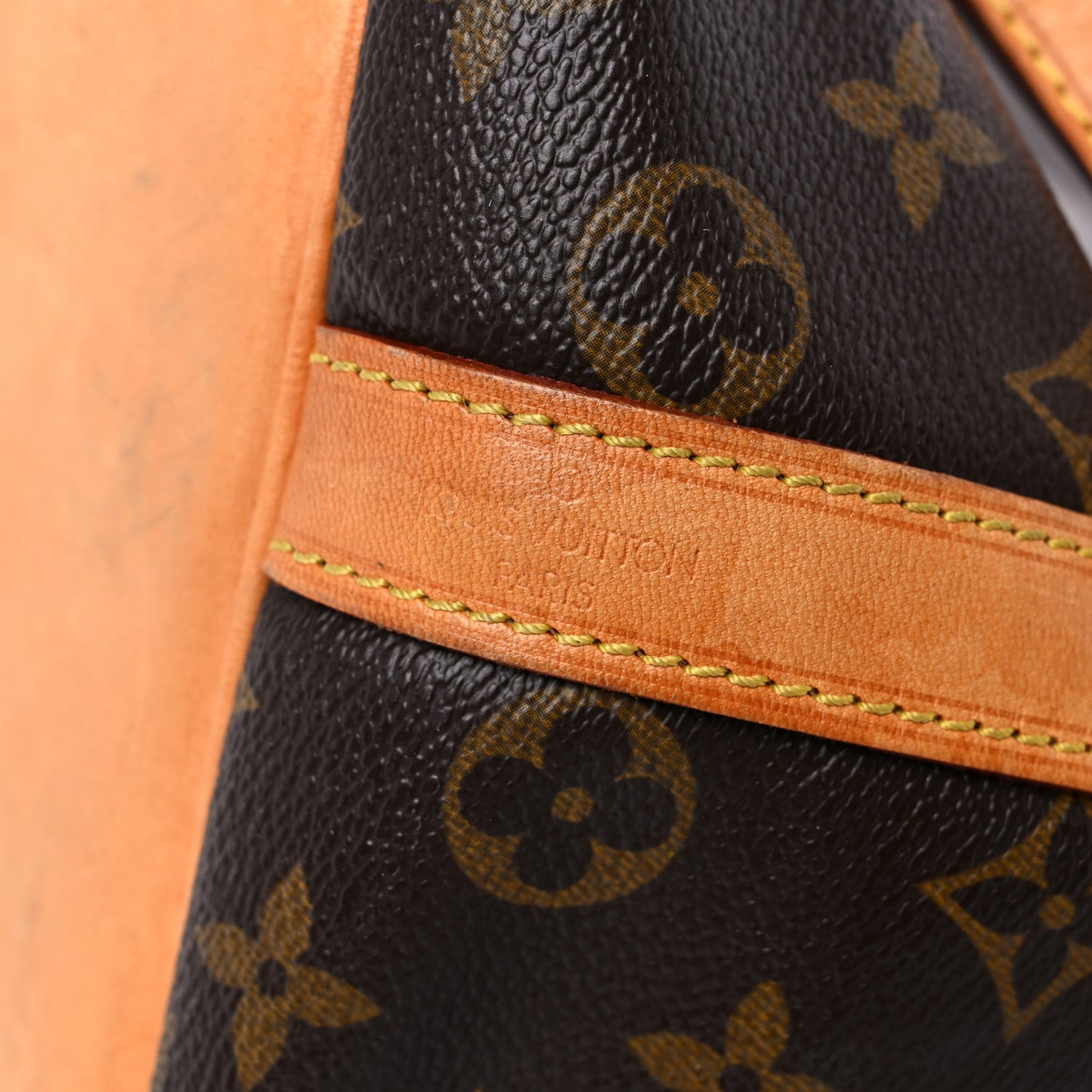 Monogram Petit Noe