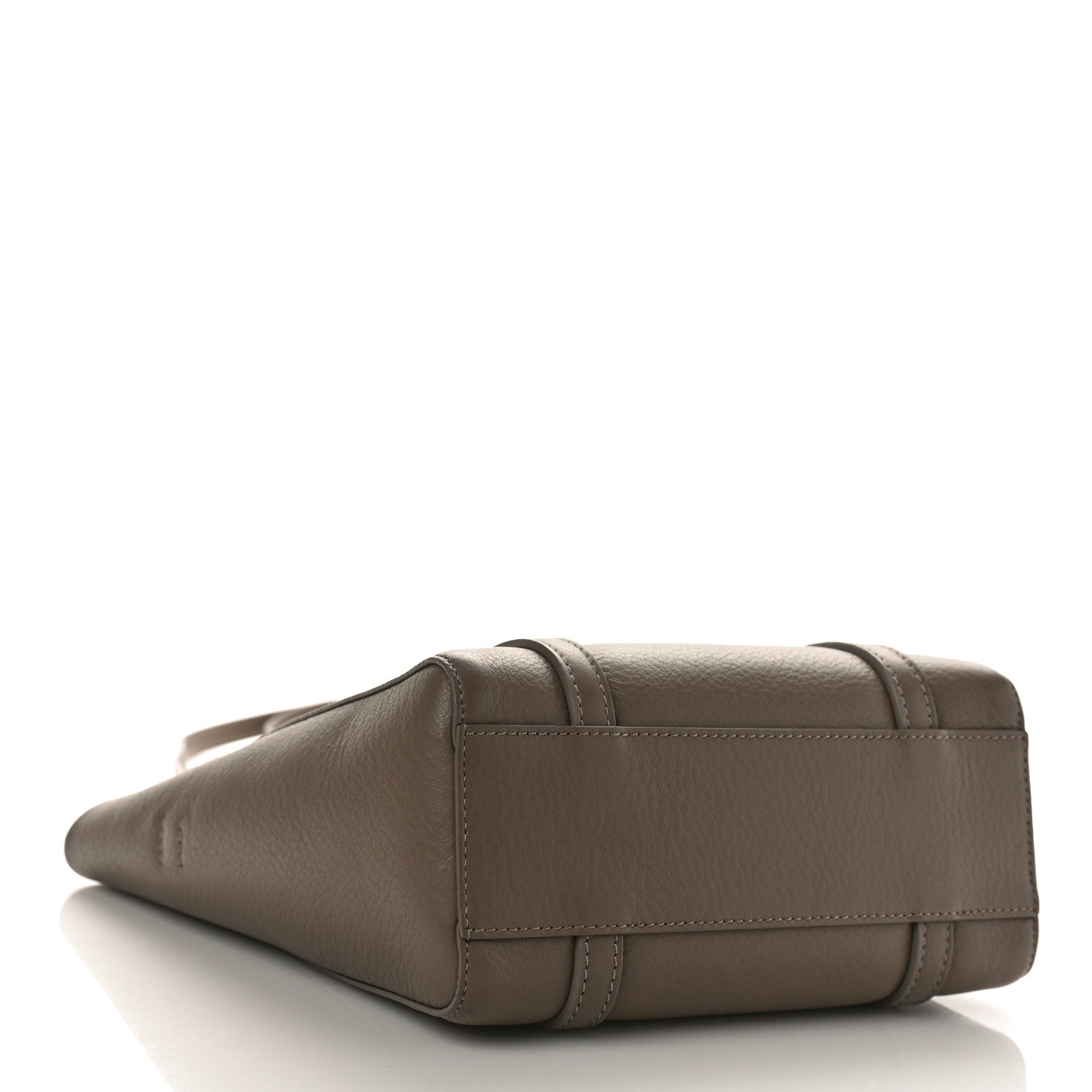 Balenciaga Calfskin XXS Everyday Tote Beige 4 of 12