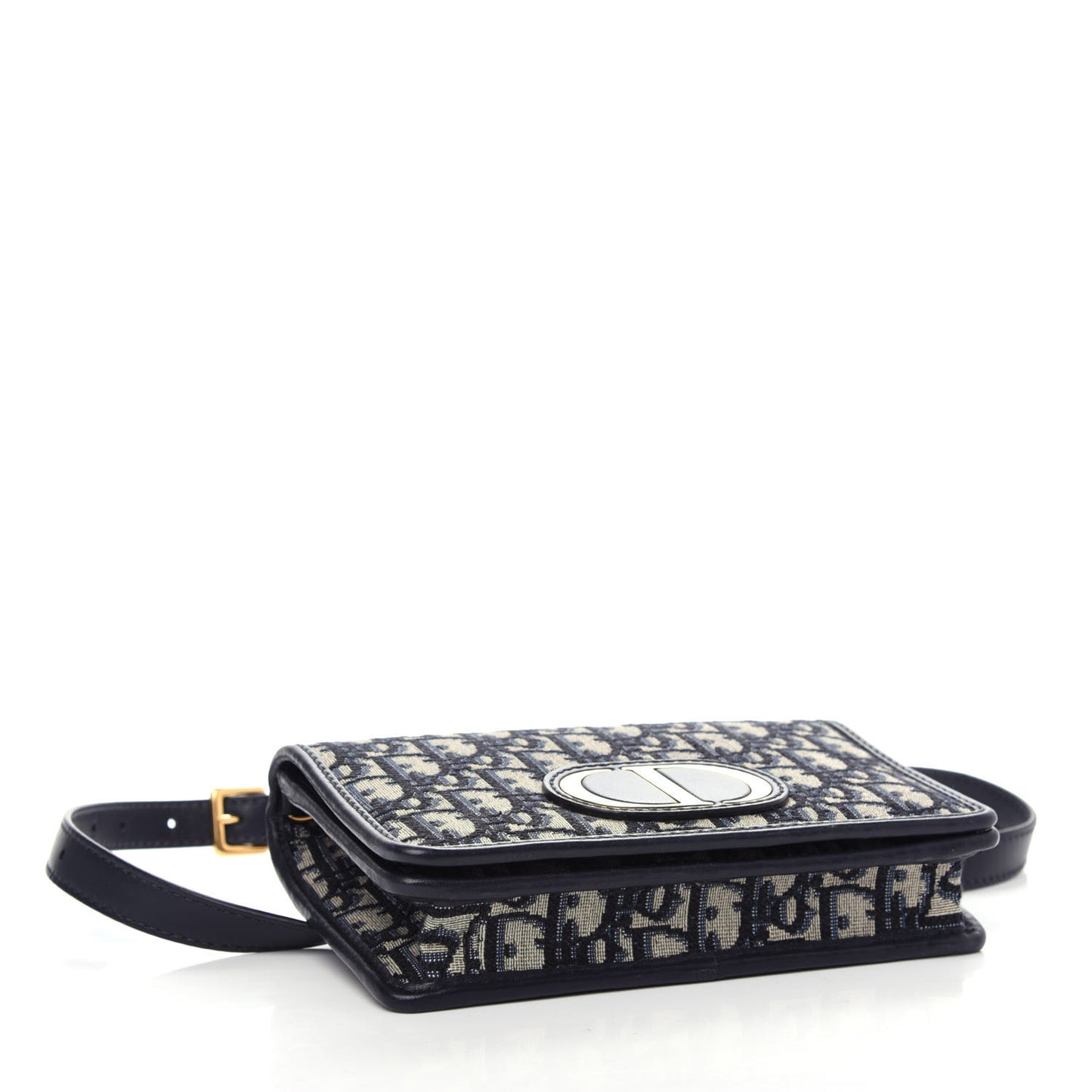 Oblique 30 Montaigne 2-In-1 Pouch Blue