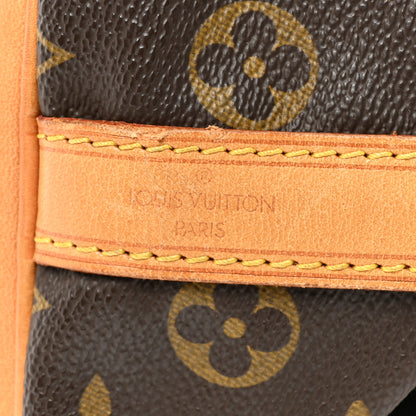 Louis Vuitton Monogram Petit Noe 6 of 19