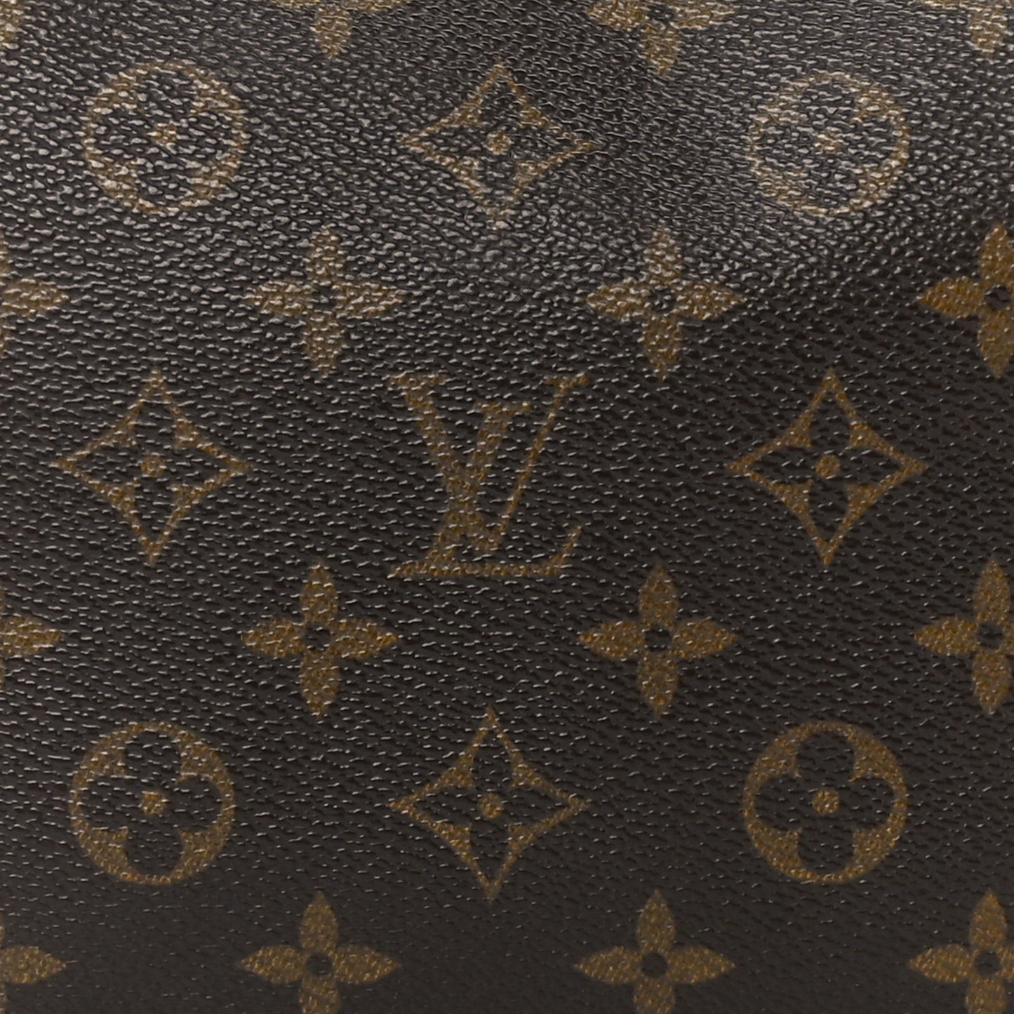 Monogram Toiletry Pouch 26