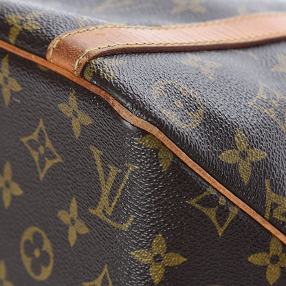 Louis Vuitton Monogram Sac Shopping Tote 15 of 19