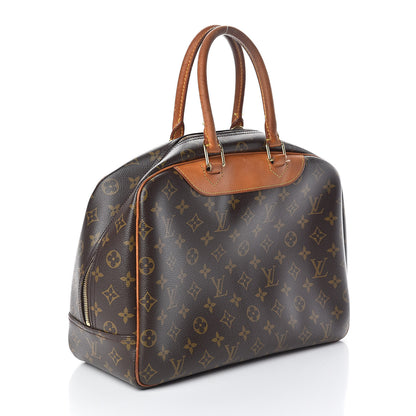 Louis Vuitton Monogram Deauville 3 of 16
