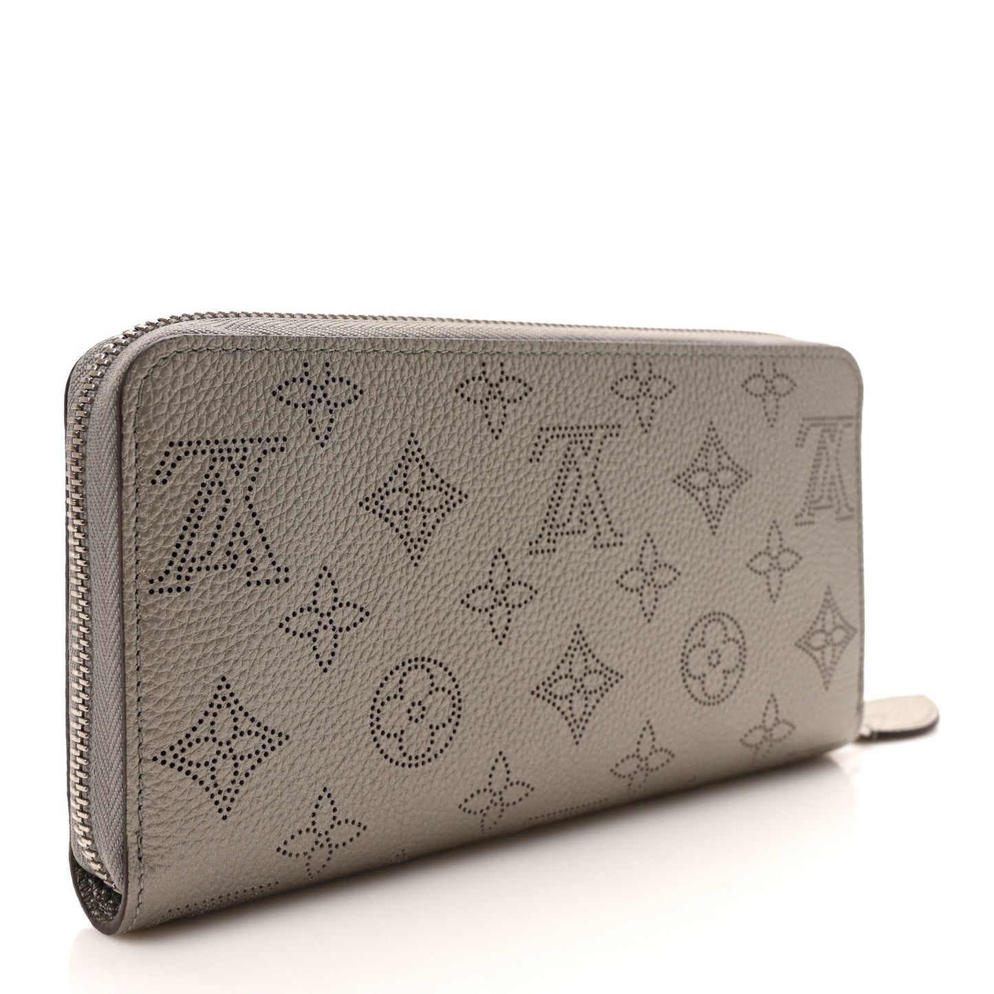 Mahina Zippy Wallet Bronze