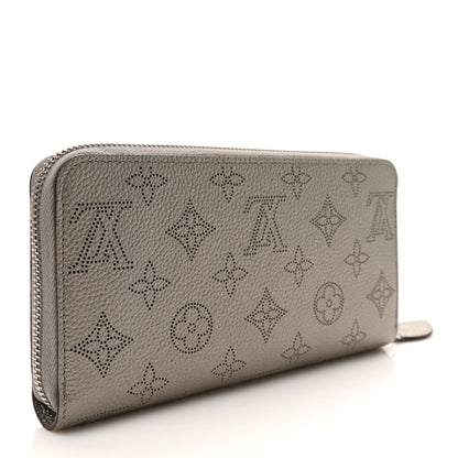 Louis Vuitton Mahina Zippy Wallet Bronze 3 of 6