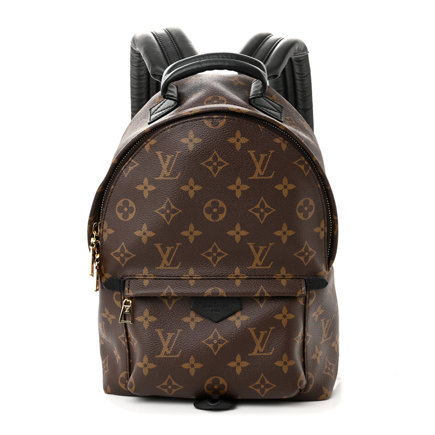 Louis Vuitton Monogram Palm Springs Backpack PM 1 of 10