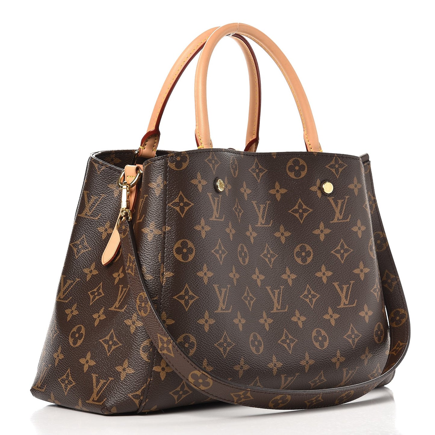 Monogram Montaigne MM