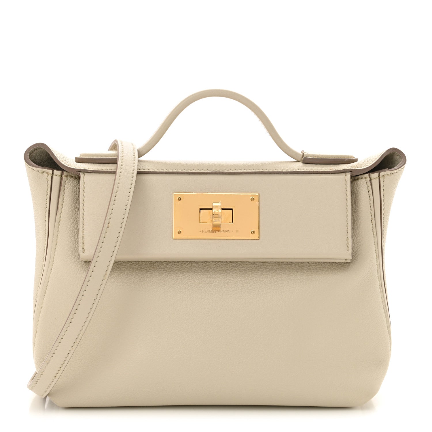 Hermes Evercolor Swift 24/24 21 Beton 1 of 12