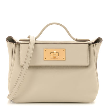 Hermes Evercolor Swift 24/24 21 Beton 1 of 12