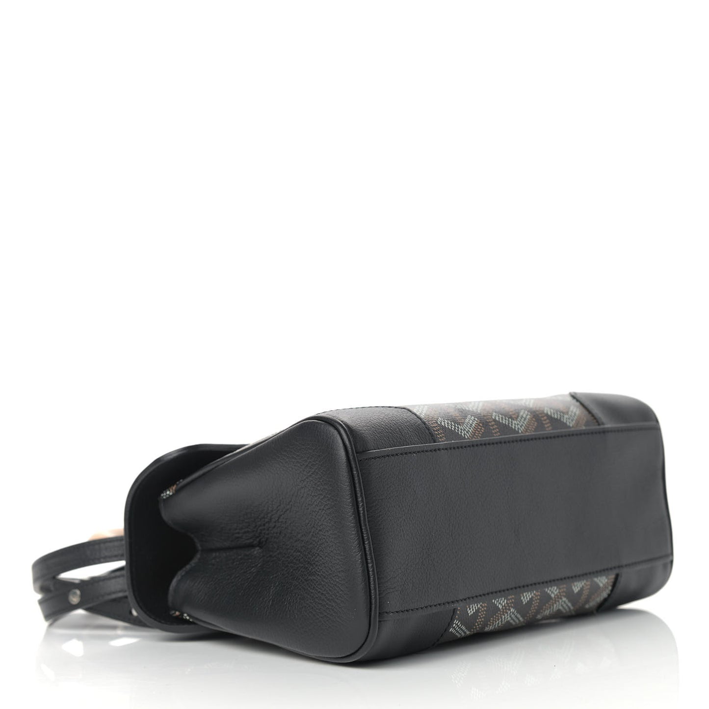 Goyardine Mini Saigon Black