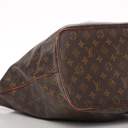 Louis Vuitton Monogram Palermo GM 6 of 14