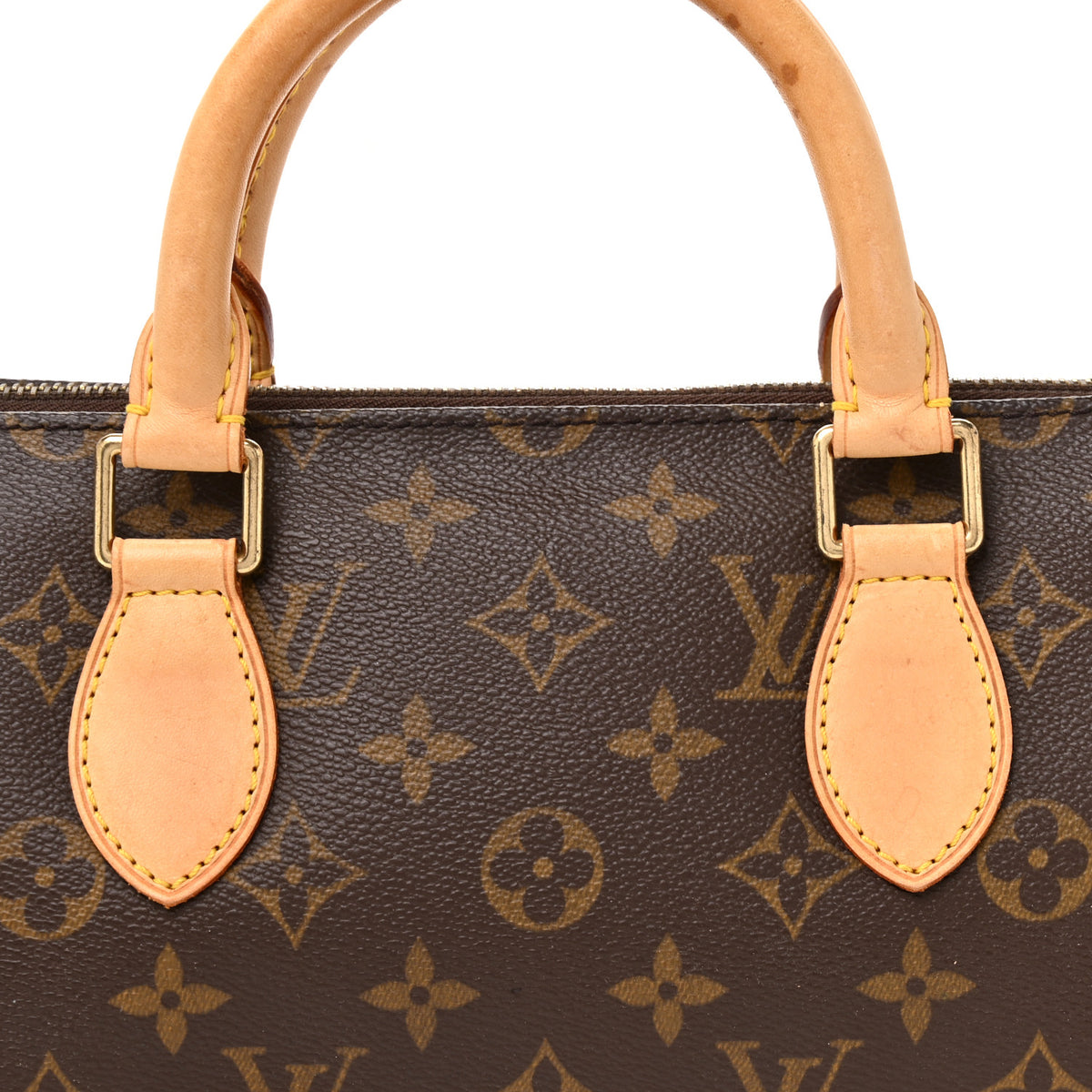 Louis Vuitton Monogram Popincourt 7 of 15