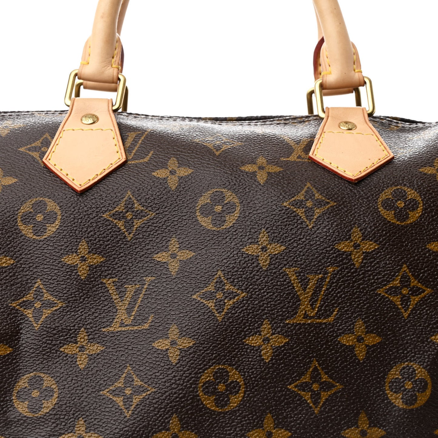 Monogram Speedy 35