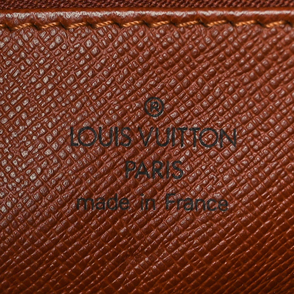 Monogram Malesherbes