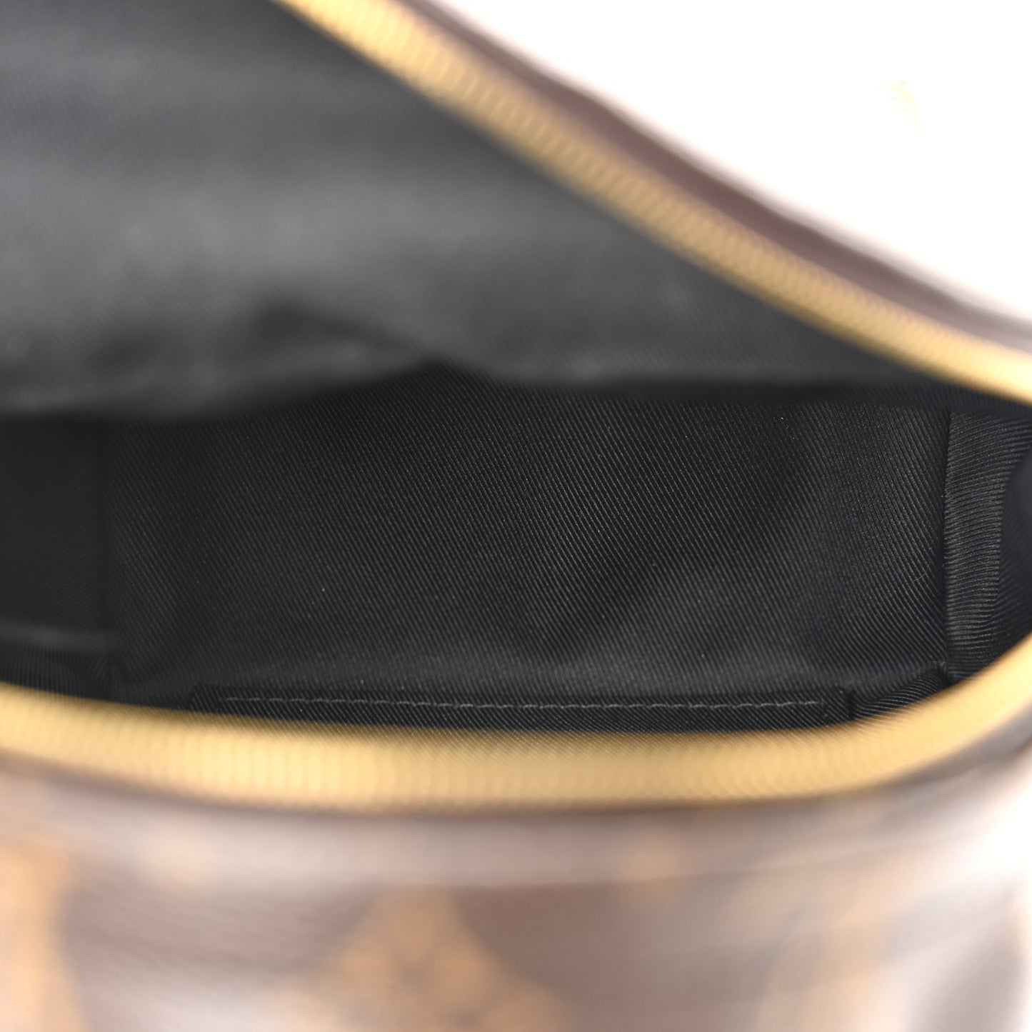 Monogram Palm Springs Backpack Mini