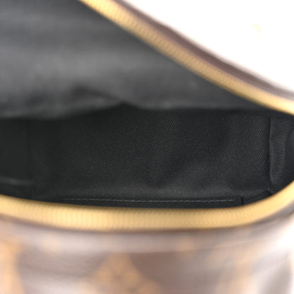 Louis Vuitton Monogram Palm Springs Backpack Mini 5 of 10