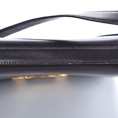 Hermes Box Constance 23 Chocolate 20 of 21