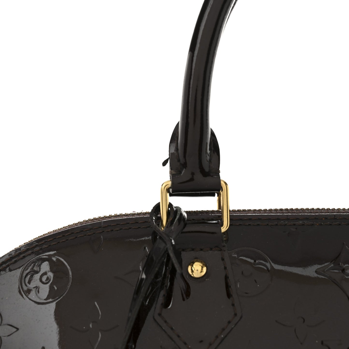 Vernis Alma GM Amarante