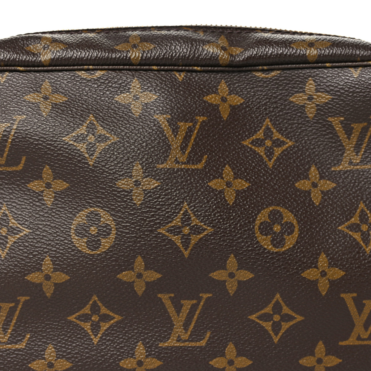 Monogram Trousse Toilette 23