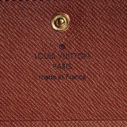 Louis Vuitton Monogram Insolite PM Wallet 6 of 7