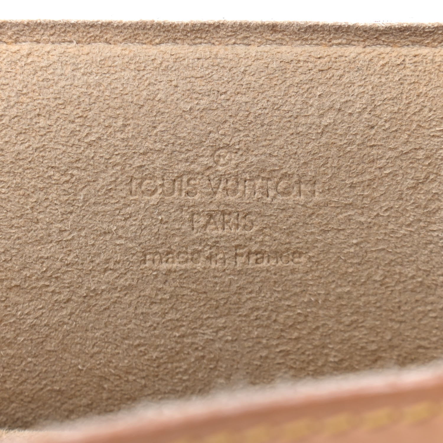 Louis Vuitton Monogram Beverly MM 6 of 12