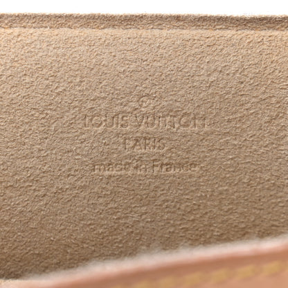 Louis Vuitton Monogram Beverly MM 6 of 12