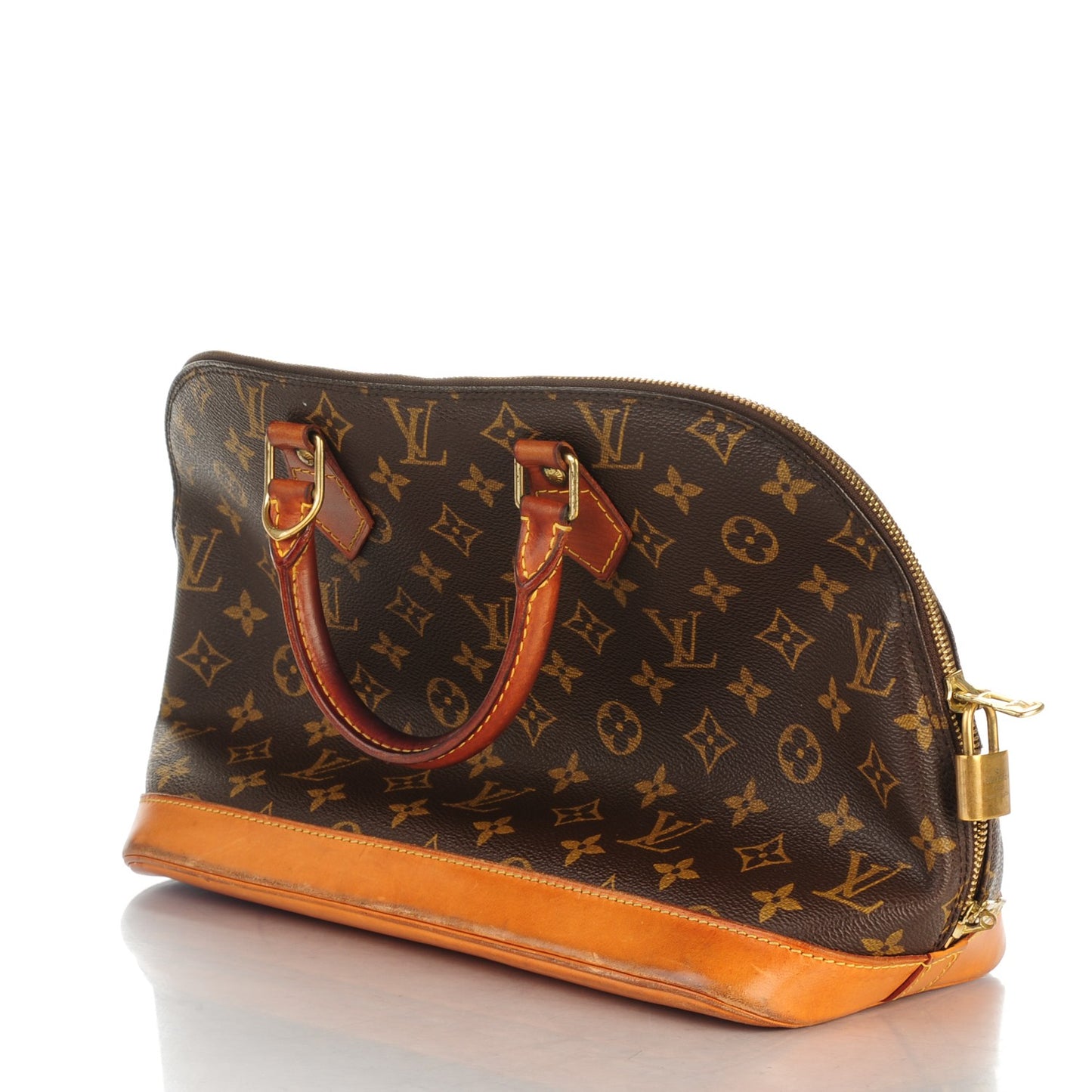 Monogram Alma PM