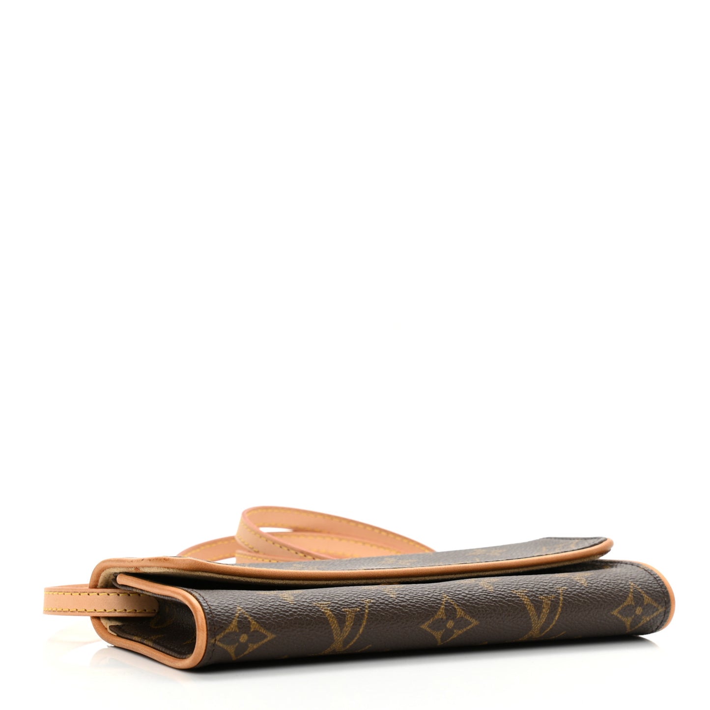 Monogram Pochette Twin PM
