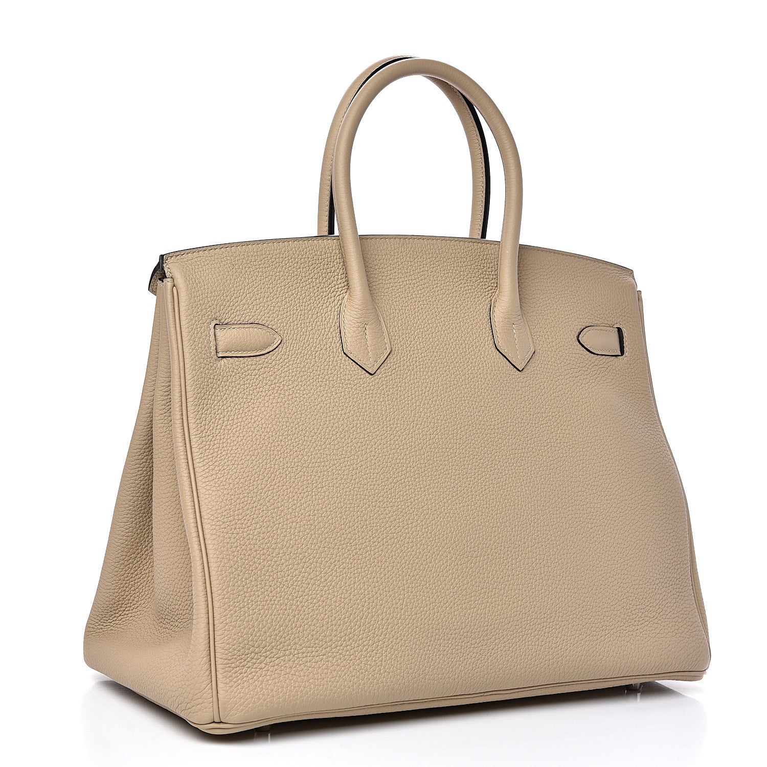 Hermes Togo Birkin 35 Trench 2 of 29