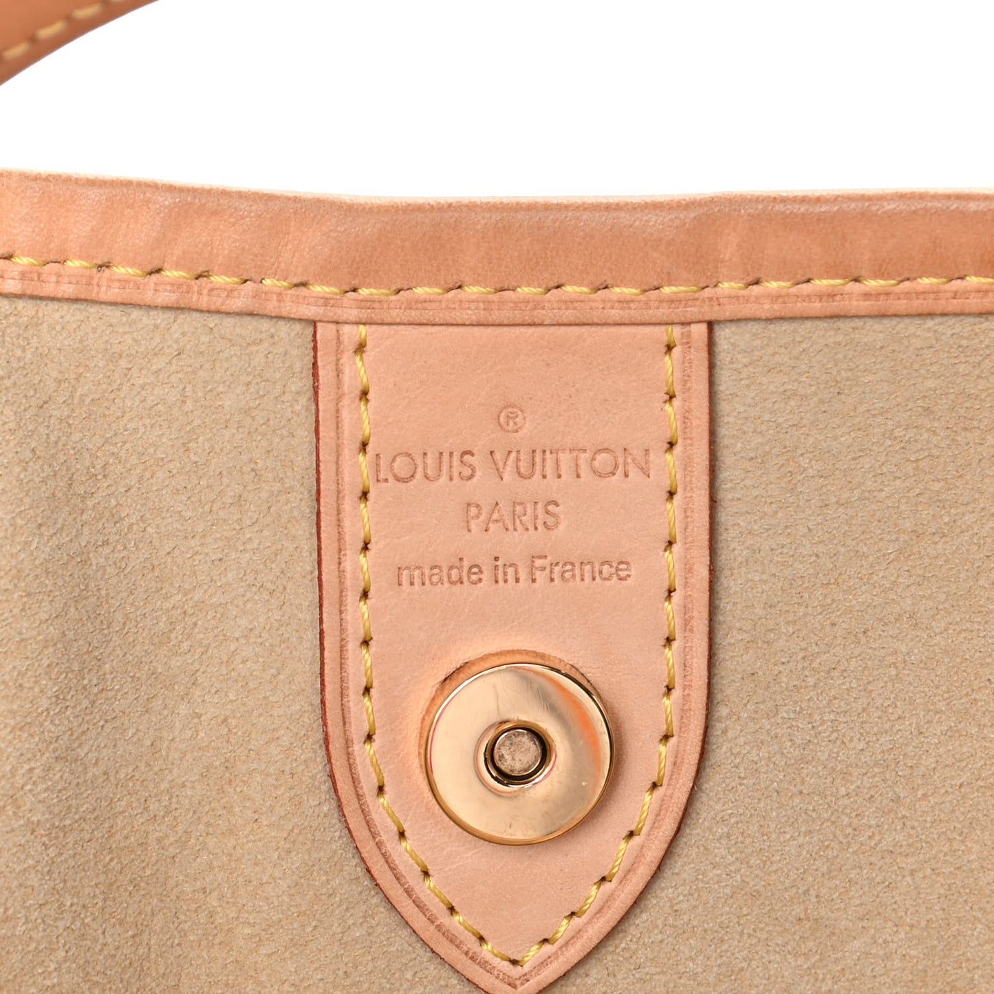 Monogram Galliera PM