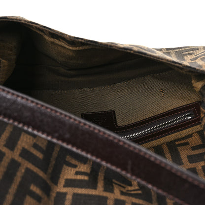 Fendi Zucca Baguette Tobacco 5 of 9