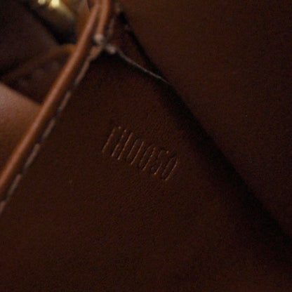 Louis Vuitton Vernis Christie MM Bronze 7 of 7