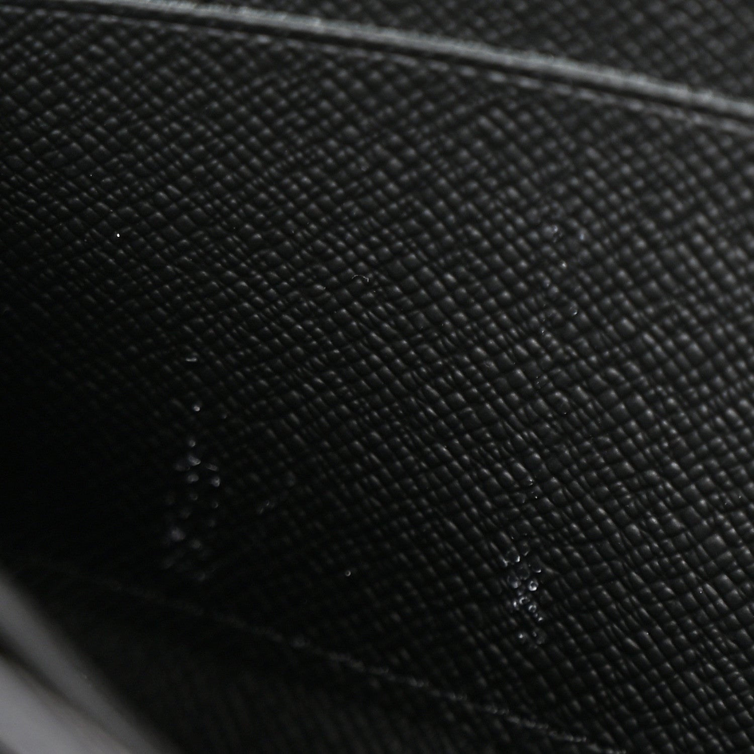 Louis Vuitton Monogram Eclipse Zippy XL Wallet 8 of 9