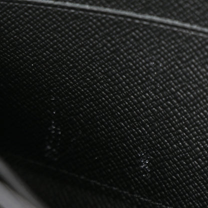 Louis Vuitton Monogram Eclipse Zippy XL Wallet 8 of 9