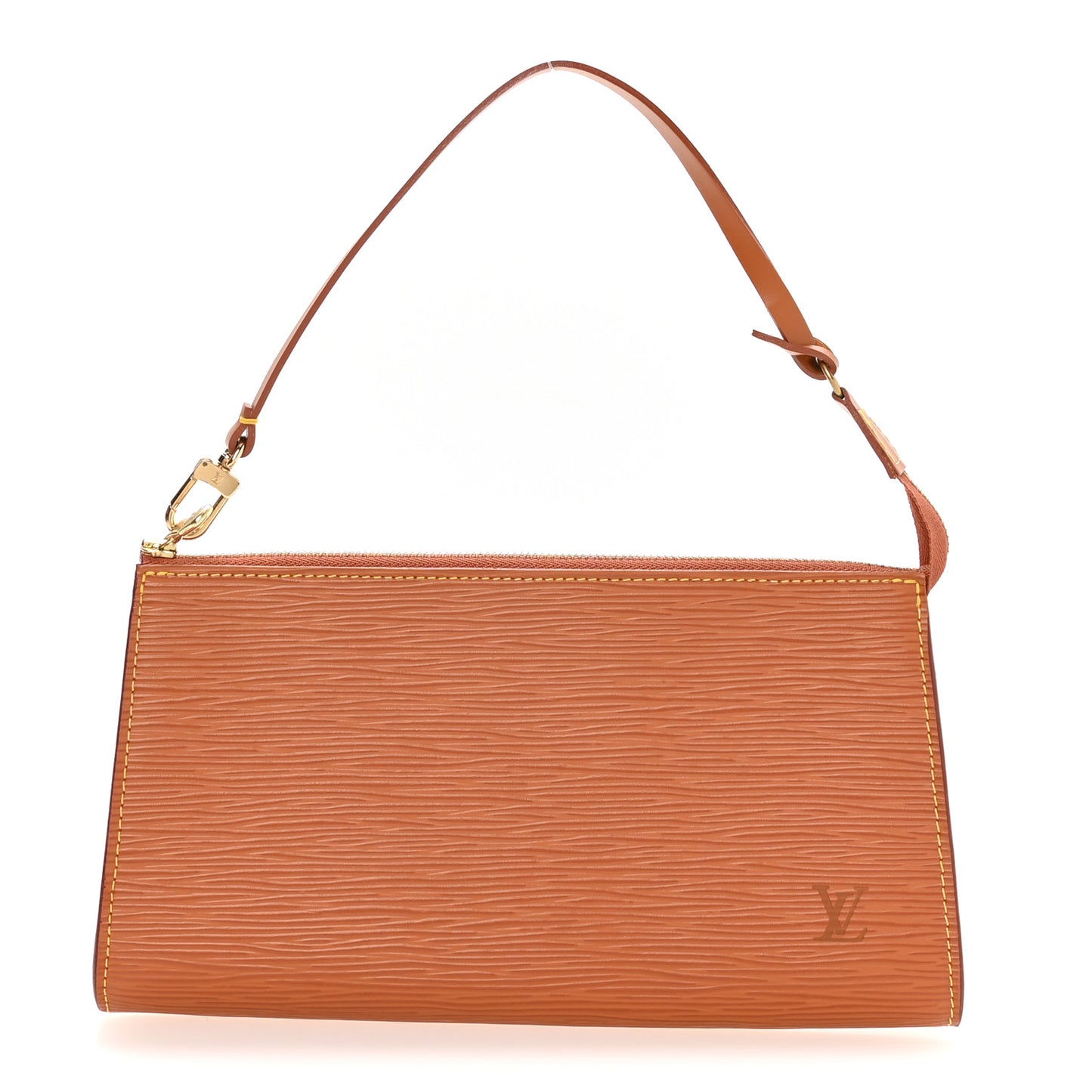Epi Pochette Accessories 24 Cipango