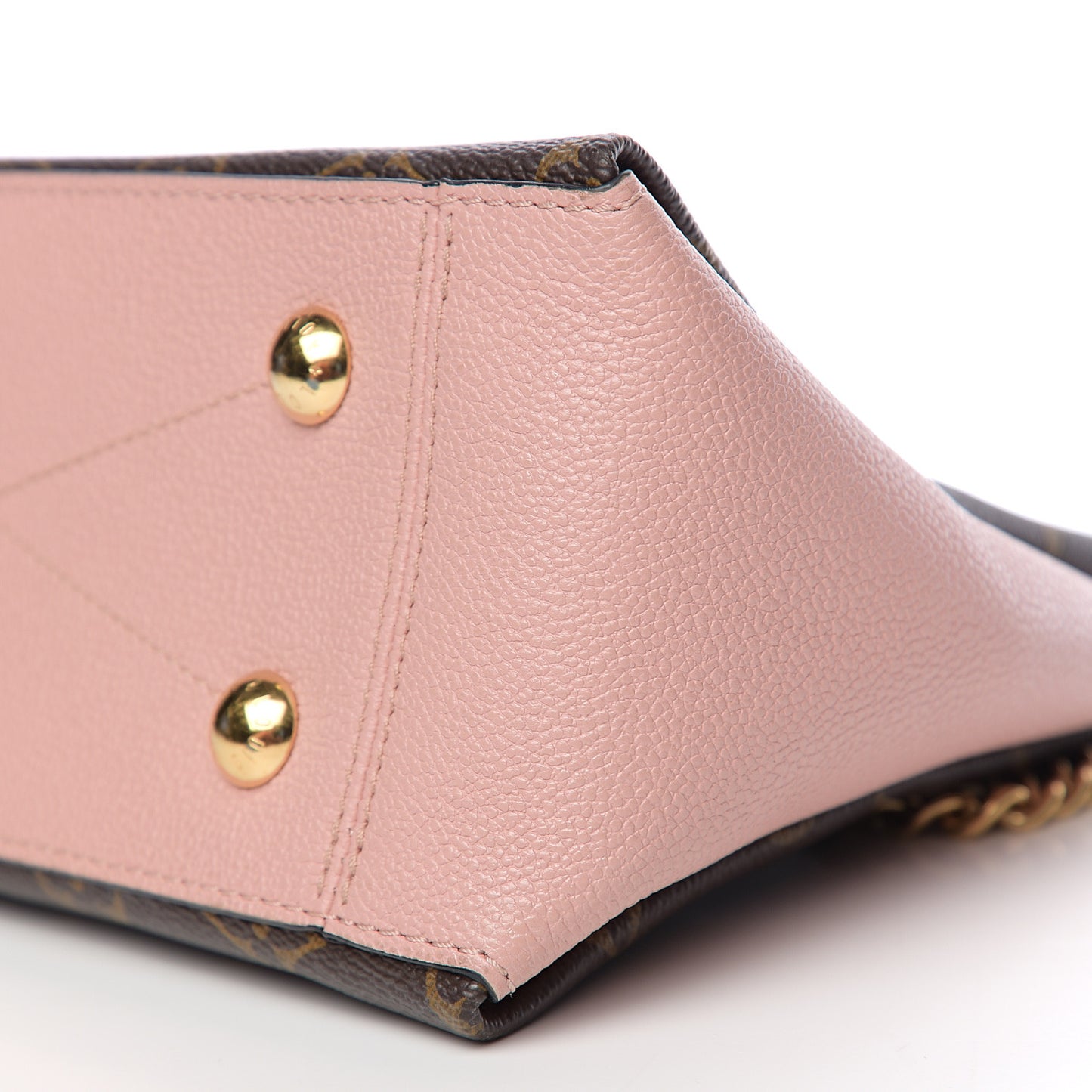 Monogram Surene BB Rose Poudre