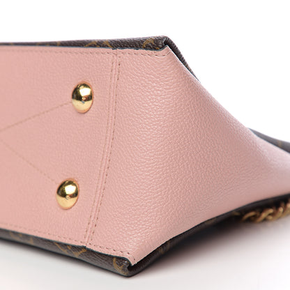 Louis Vuitton Monogram Surene BB Rose Poudre 8 of 10