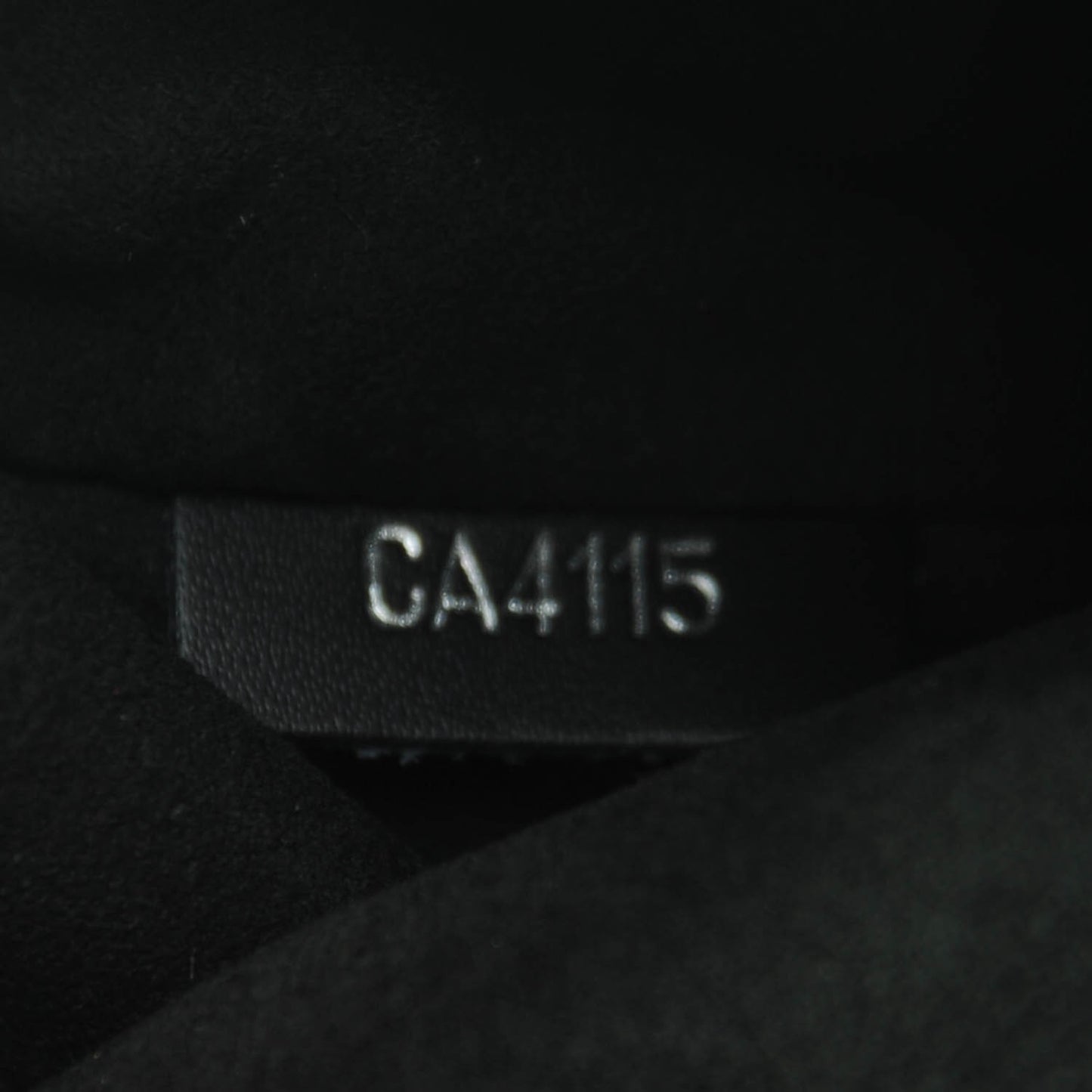 Epi Cluny BB Black