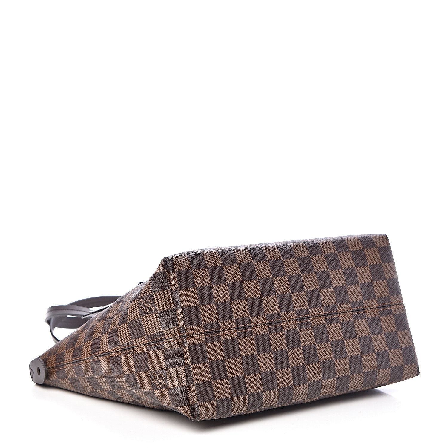Louis Vuitton Damier Ebene Iena PM 4 of 10
