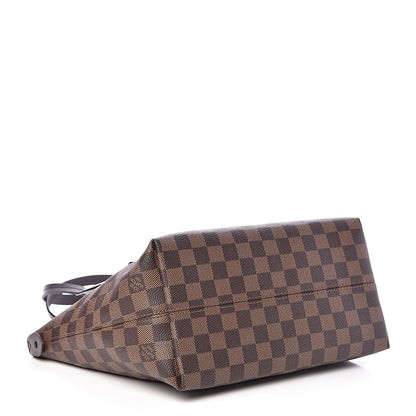 Louis Vuitton Damier Ebene Iena PM 4 of 10
