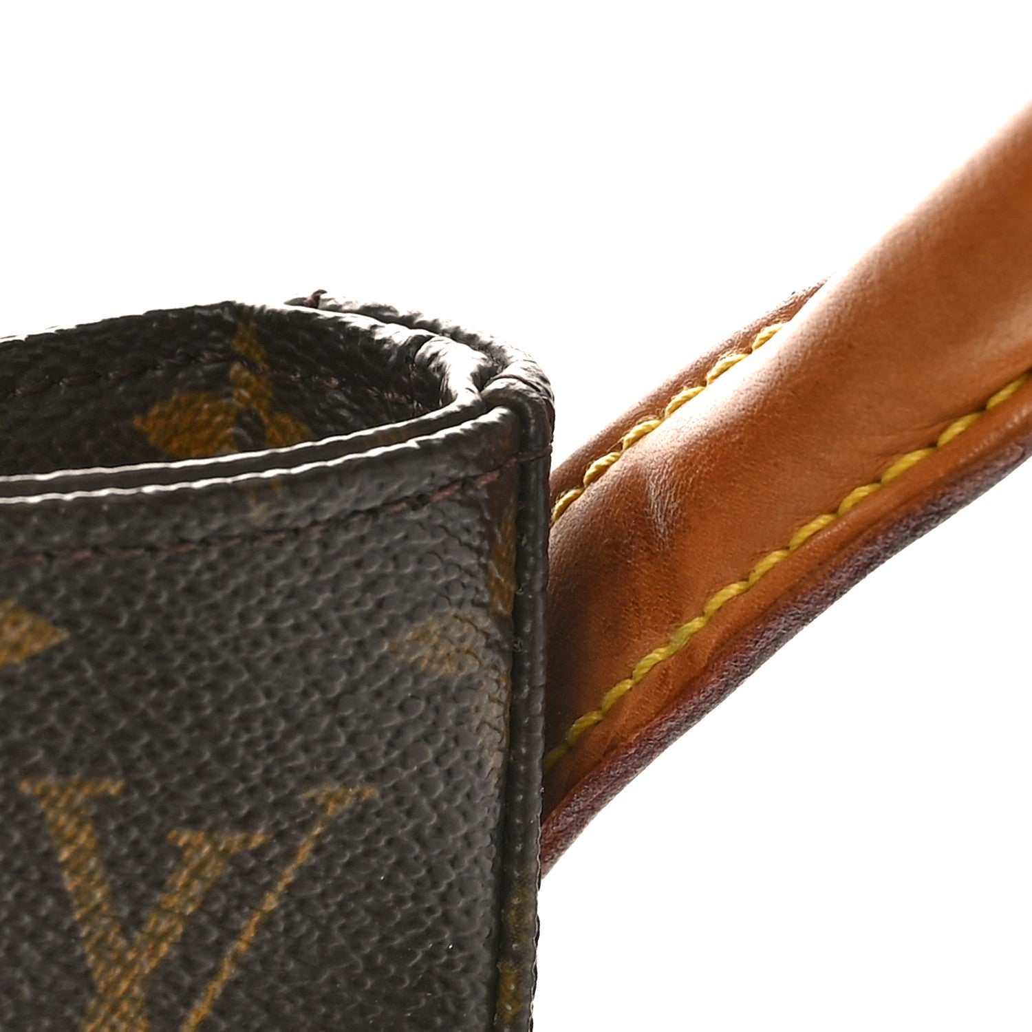 Louis Vuitton Monogram Looping GM 9 of 9