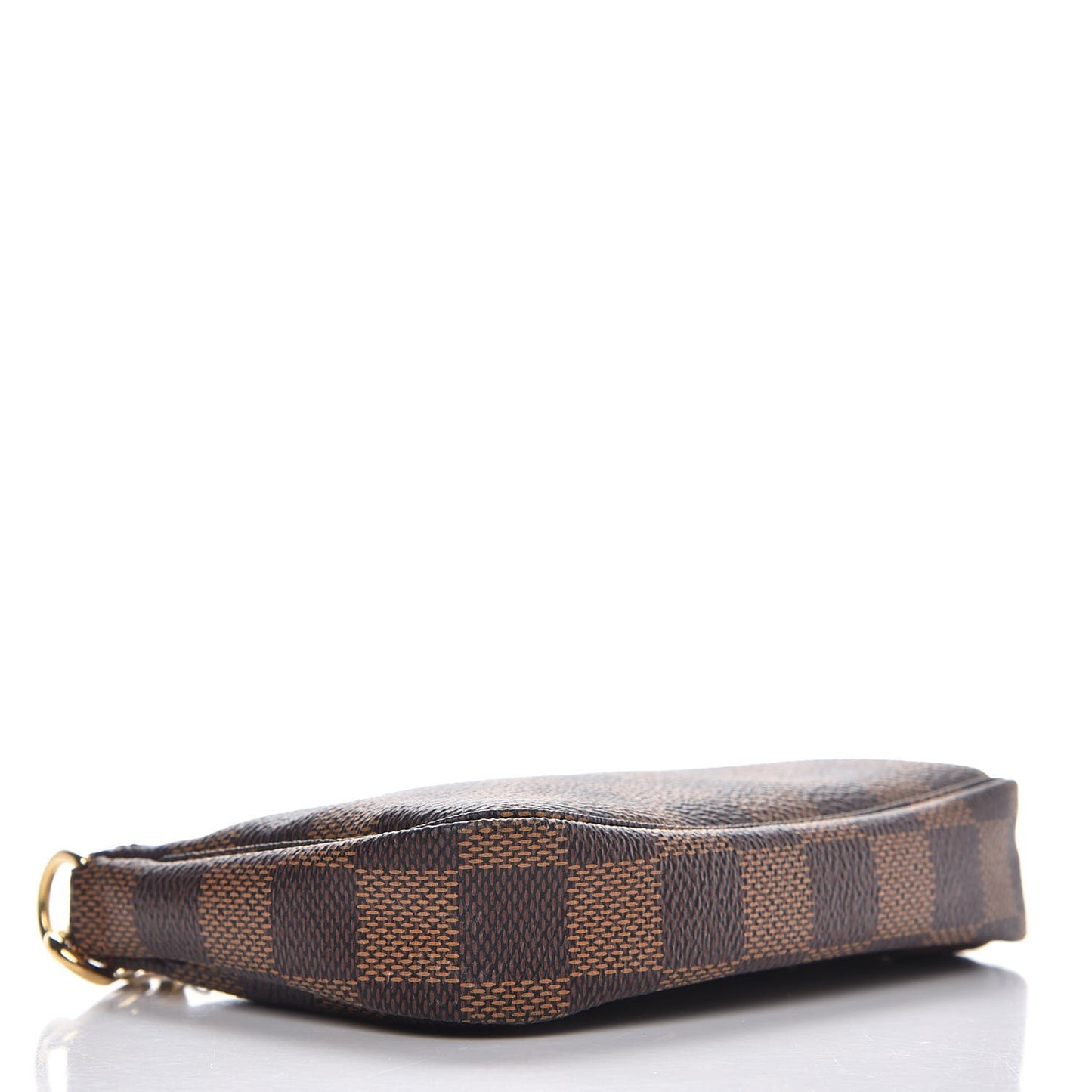 Damier Ebene Mini Pochette Accessories